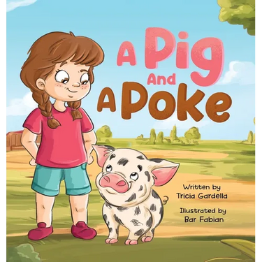 A Pig and A Poke