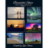 Beautiful Skies: Another Grayscale Coloring Book