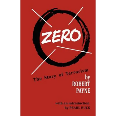 Zero the Story of Terrorism