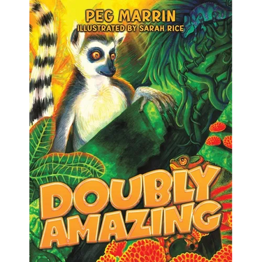 Doubly Amazing
