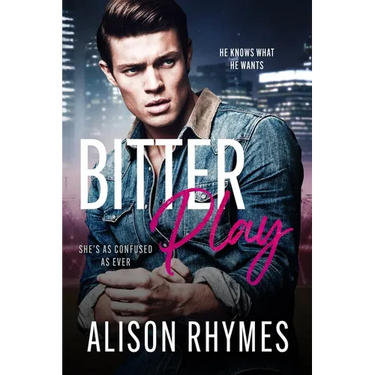 Bitter Play