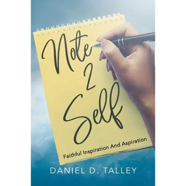 Note 2 Self: Faithful Inspiration And Aspiration
