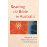 Reading the Bible in Australia