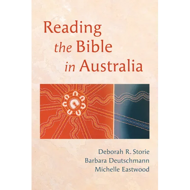 Reading the Bible in Australia
