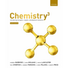 Chemistry3 4th Edition: Introducing Inorganic, Organic and Physical Chemistry