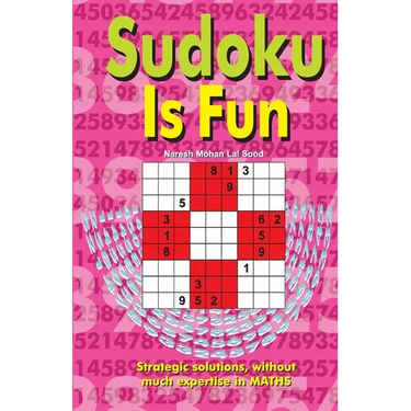 Sudoku Is Fun