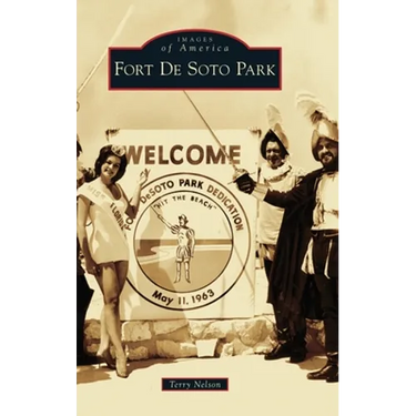 Fort de Soto Park