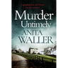 Murder Untimely: A Gripping Kat and Mouse Murder Mystery