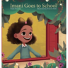 Imani Goes to School