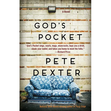 God's Pocket