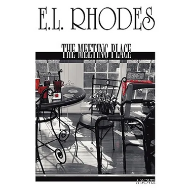 The Meeting Place - Hard Cover