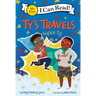Ty's Travels: Super Ty!