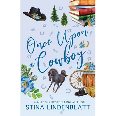Once Upon a Cowboy