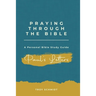 Praying Through Paul's Letters