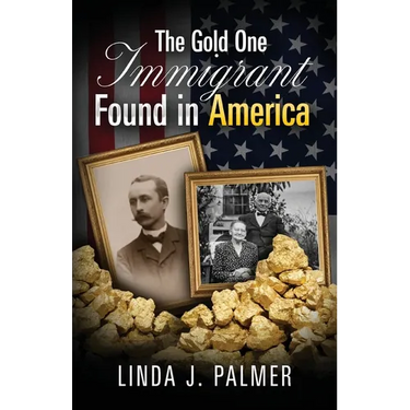 The Gold One Immigrant Found in America