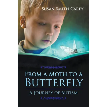 From a Moth to a Butterfly: A Journey of Autism