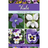 Viola: Herb of the Year(TM) 2022