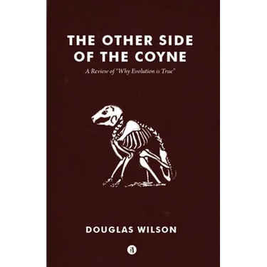 Other Side of the Coyne: A Review of "Why Evolution Is True"