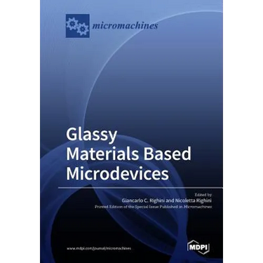 Glassy Materials Based Microdevices