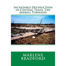 Incredible Destruction in Central Texas: The Jarrell Tornado
