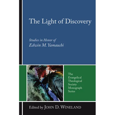 The Light of Discovery