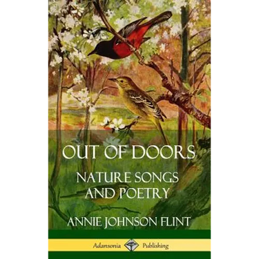 Out of Doors: Nature Songs and Poetry (Hardcover)