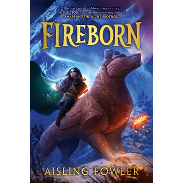 Fireborn