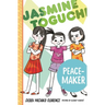 Jasmine Toguchi, Peace-Maker