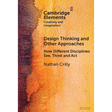 Design Thinking and Other Approaches