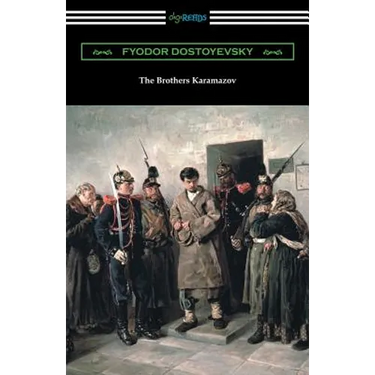 The Brothers Karamazov