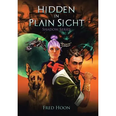 Hidden in Plain Sight