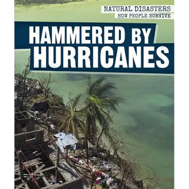 Hammered by Hurricanes