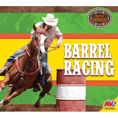 Barrel Racing