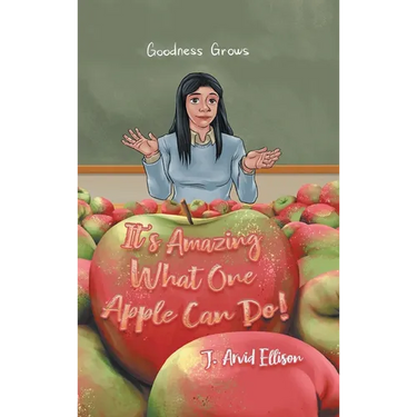 It's Amazing What One Apple Can Do!