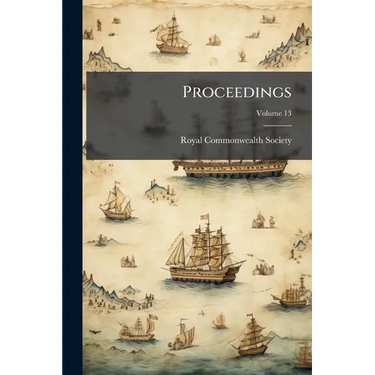 Proceedings; Volume 13