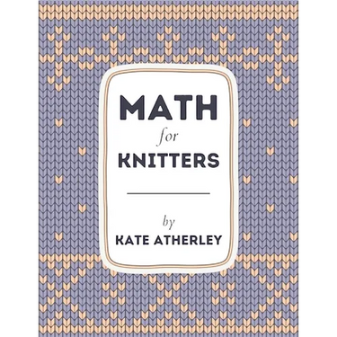 Math for Knitters