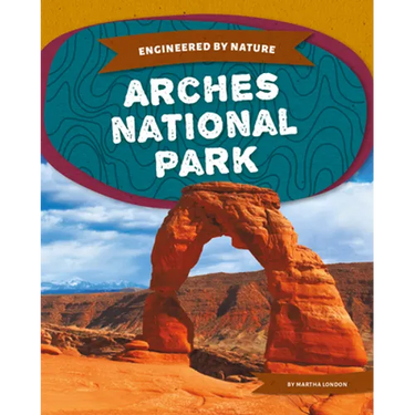 Arches National Park