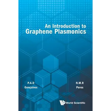 An Introduction to Graphene Plasmonics