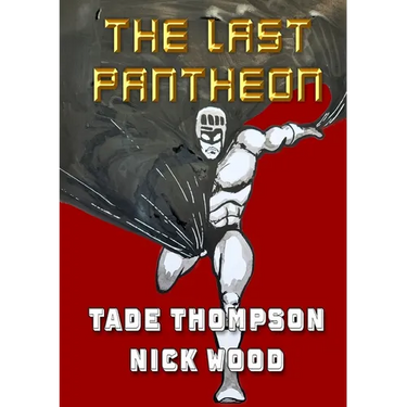 The Last Pantheon
