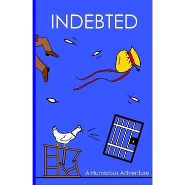 Indebted