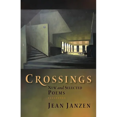 Crossings: New and Selected Poems