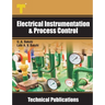 Electrical Instrumentation & Process Control: Transducers, Telemetry, Recorders, Display Devices, Controllers