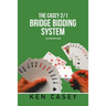 Bridge Bidding System: 5Th Edition 2022