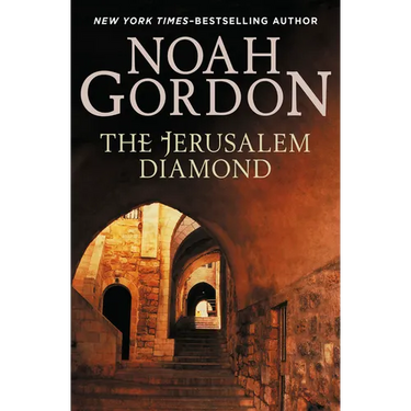 The Jerusalem Diamond
