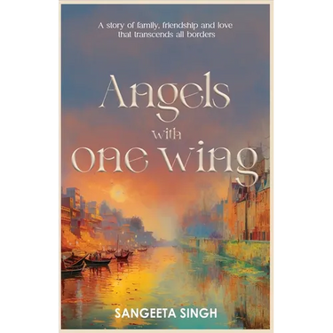 Angels with One Wing
