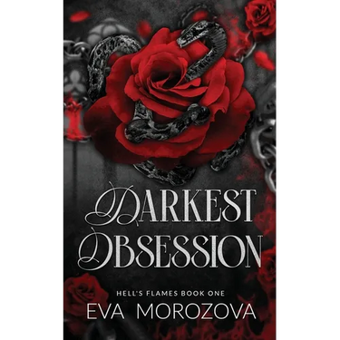 Darkest Obsession