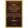 Memoir Of Lieutenant Colonel Tench Tilghman, Secretary And Aid To Washington: Together With An Appendix, Containing Revolutionary Journals And Letters