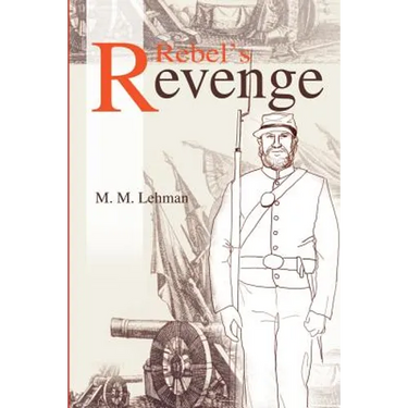 Rebel's Revenge