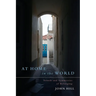 At Home In The World: Sounds and Symmetries of Belonging