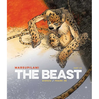 The Beast